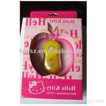 Computer mouse
